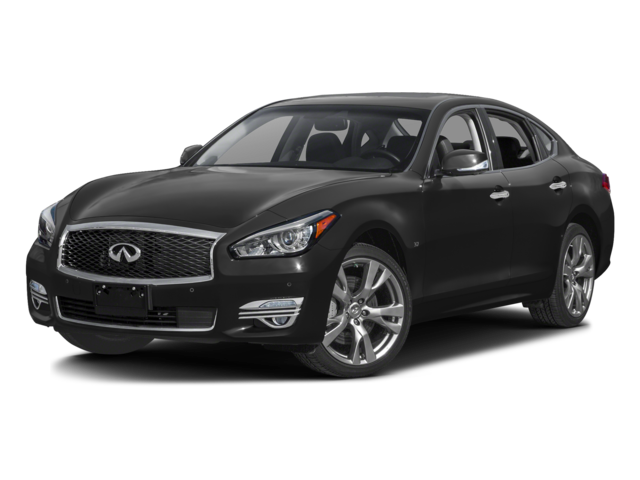 2016 INFINITI Q70 5.6