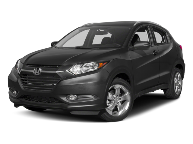 2017 Honda HR-V EX-L