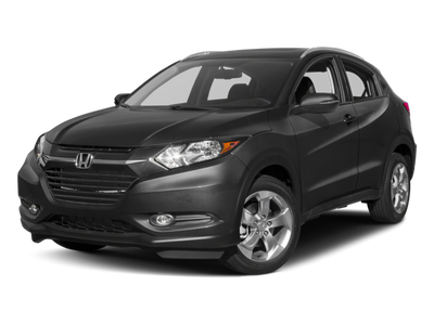 2017 Honda HR-V EX-L Navi
