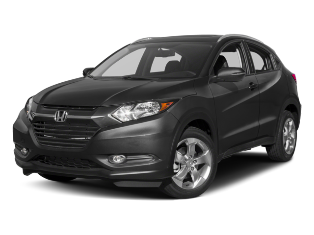 2017 Honda HR-V EX-L Navi