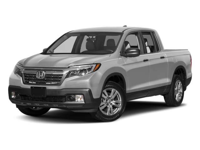 2017 Honda Ridgeline RT