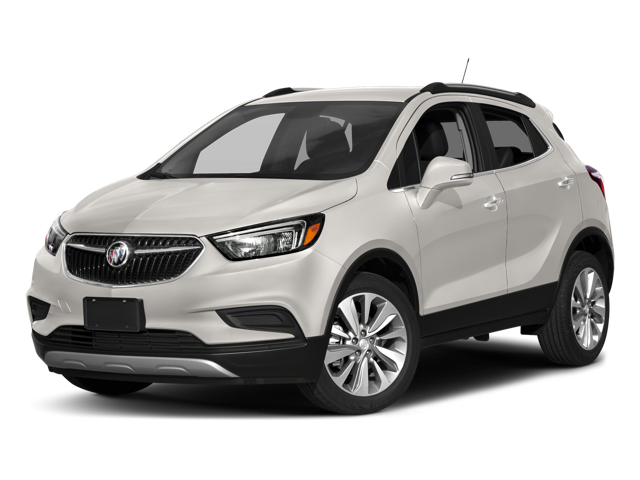 2018 Buick Encore Premium