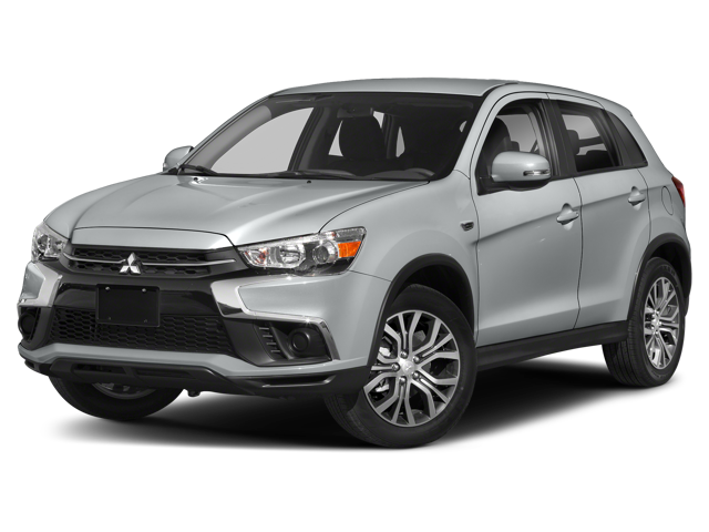 2018 Mitsubishi Outlander Sport SEL