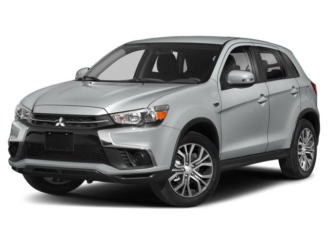 2018 Mitsubishi Outlander Sport SEL 2.4