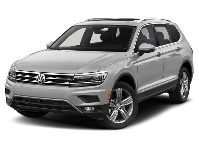 2018 Volkswagen Tiguan 2.0T SEL Premium 4Motion's photo