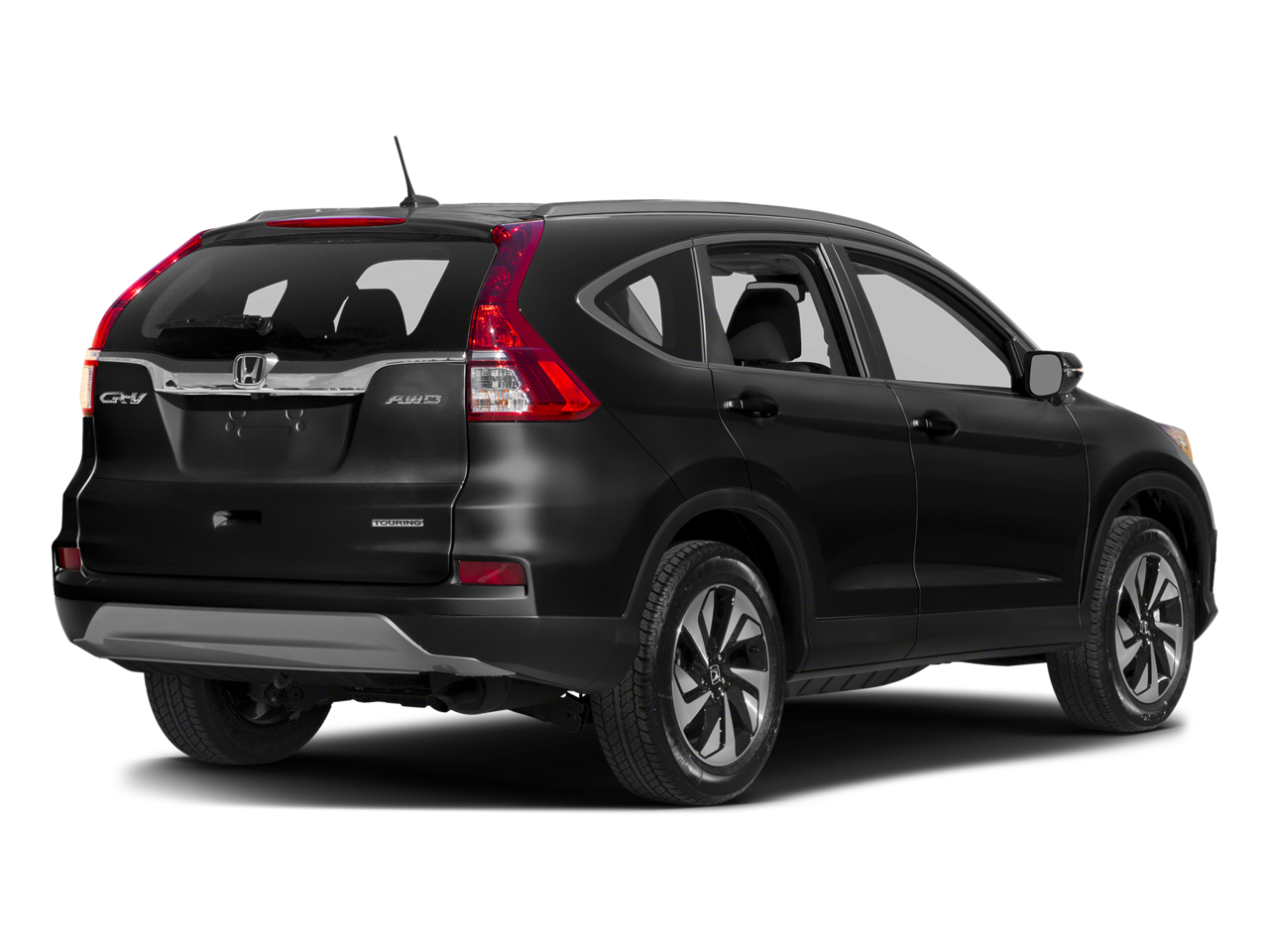 Used 2016 Honda CR-V Touring with VIN 5J6RM4H96GL087251 for sale in West Springfield, MA