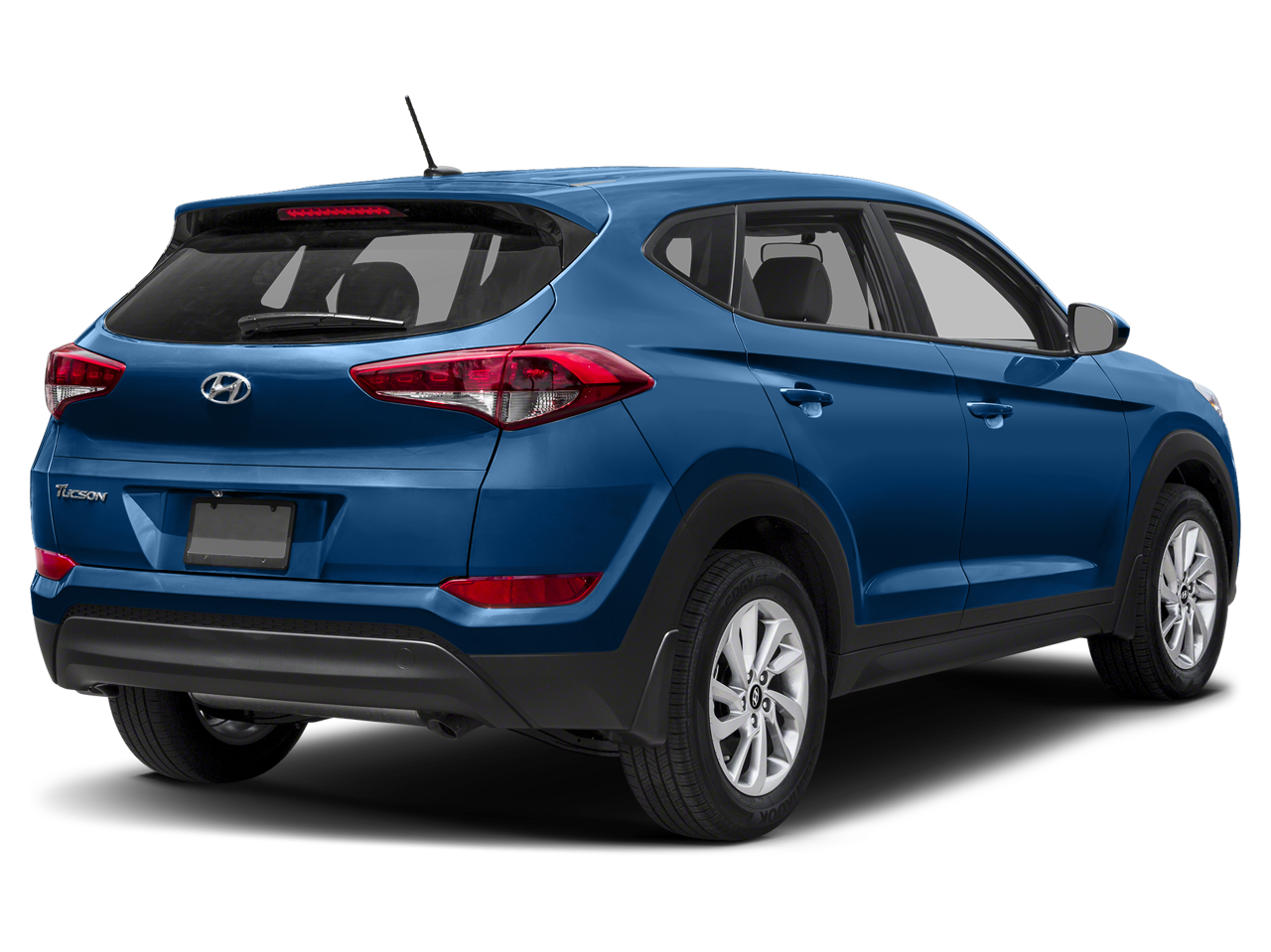 Used 2018 Hyundai Tucson SEL with VIN KM8J33A42JU664837 for sale in West Springfield, MA