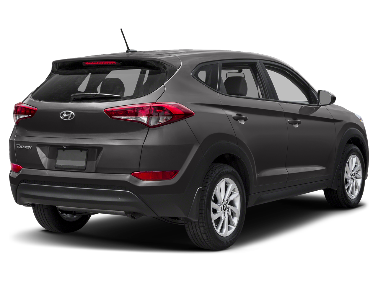 Used 2018 Hyundai Tucson SE with VIN KM8J2CA41JU768058 for sale in West Springfield, MA