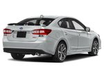 2020 Subaru Impreza Sport