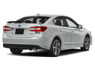 2020 Subaru Impreza Sport