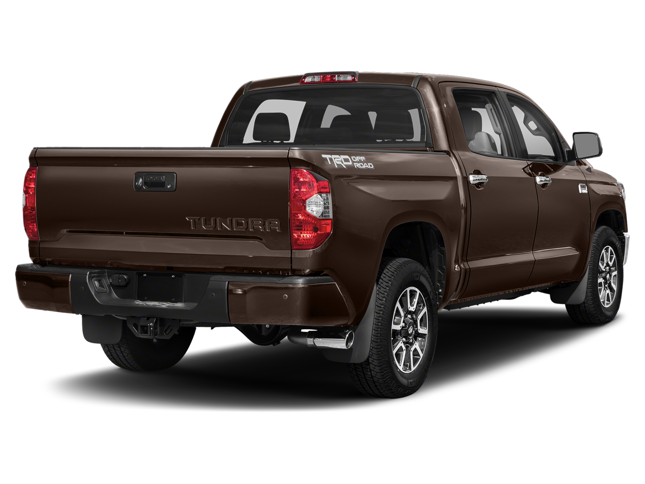 2021 Toyota Tundra 4WD 1794 Edition
