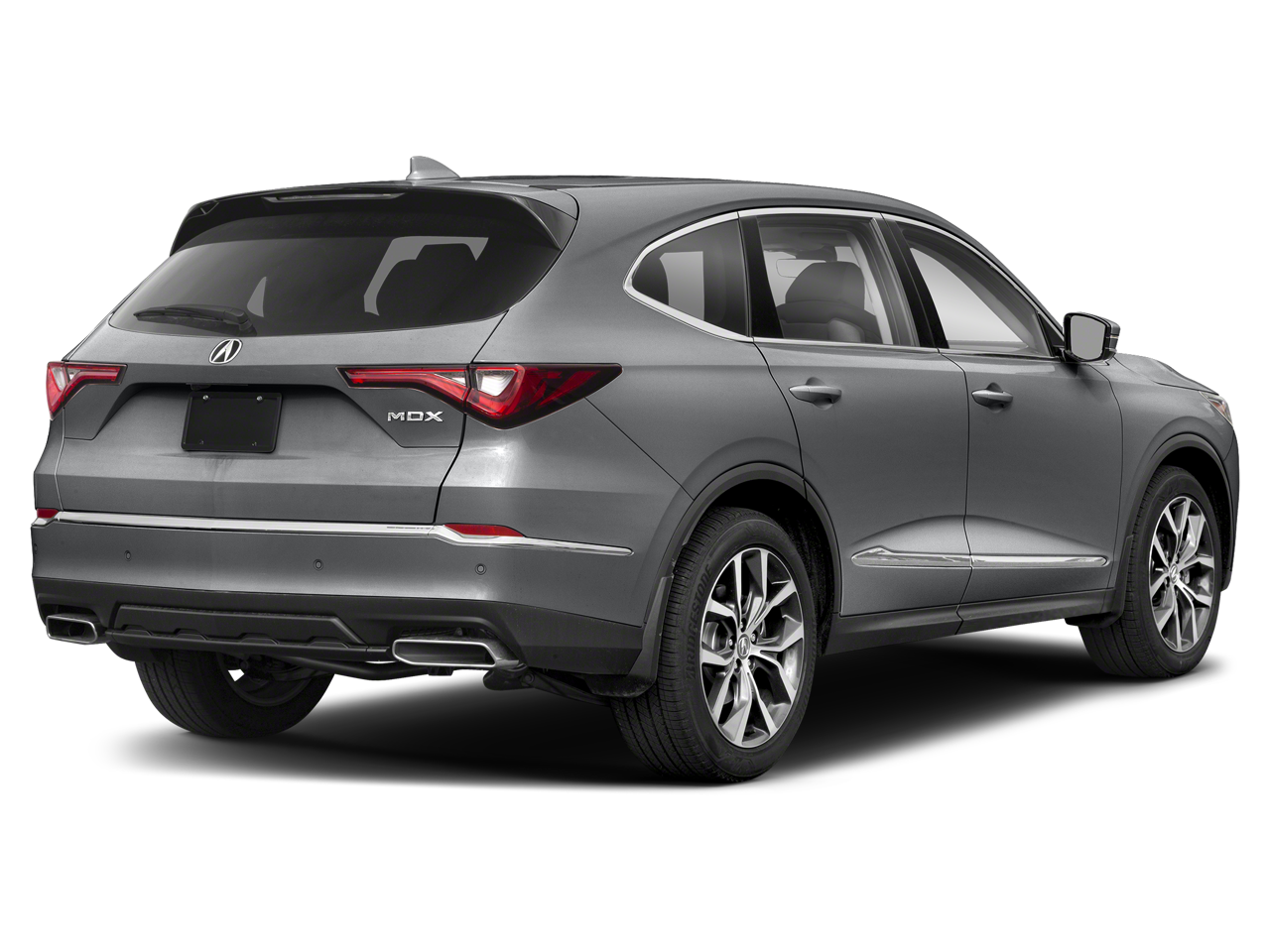 2023 Acura MDX w/Technology Package