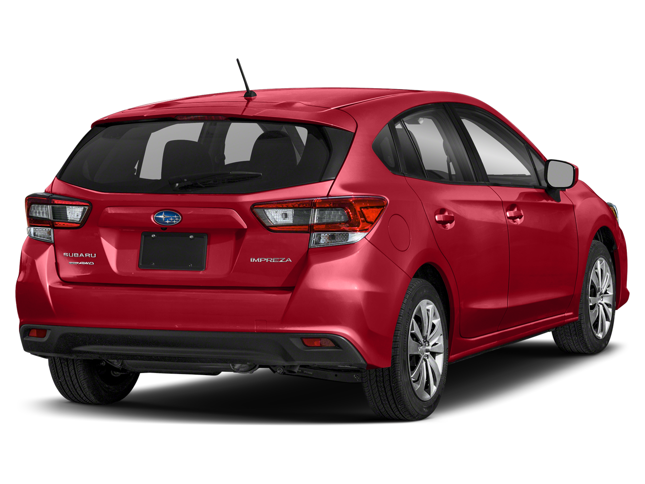 2023 Subaru Impreza Base