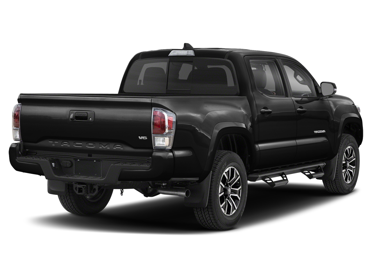 2023 Toyota Tacoma 4WD TRD Sport