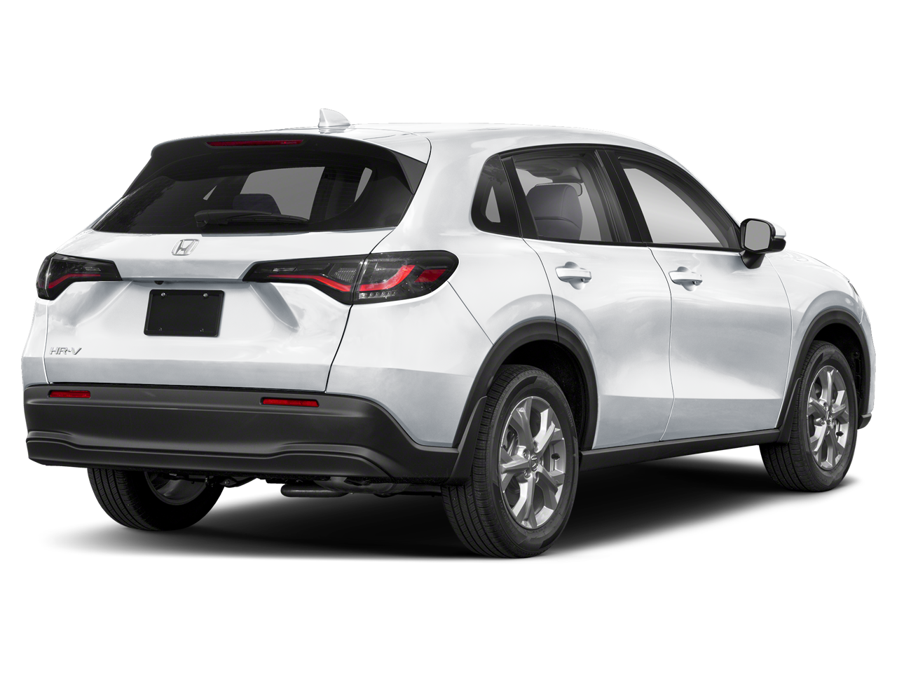 2024 Honda HR-V LX - Photo 26