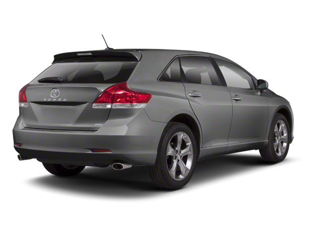 Used 2011 Toyota Venza Base with VIN 4T3ZK3BB7BU043895 for sale in West Springfield, MA