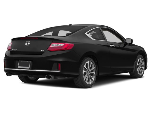 2013 Honda Accord Cpe EX-L