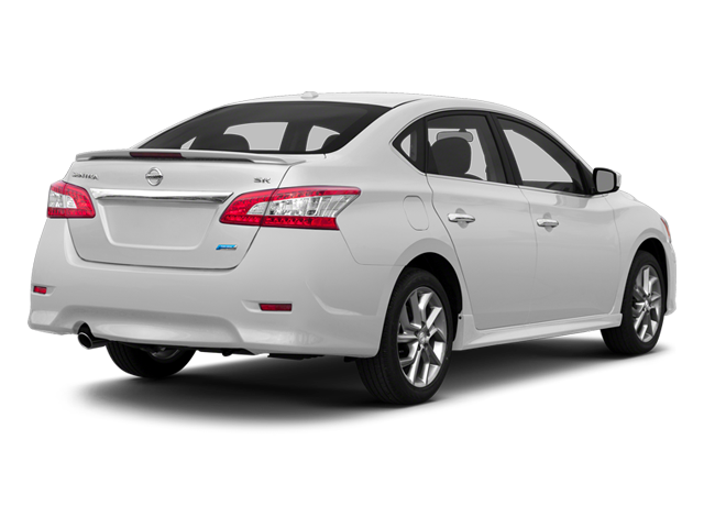 Used 2013 Nissan Sentra SL with VIN 3N1AB7APXDL694467 for sale in West Springfield, MA