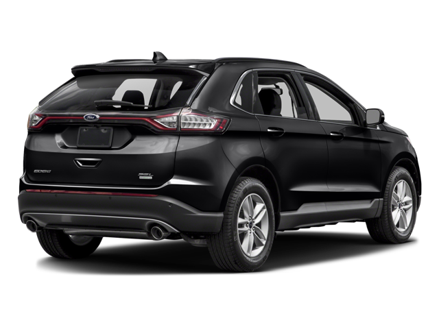 Used 2016 Ford Edge SEL with VIN 2FMPK4J93GBB01910 for sale in West Springfield, MA