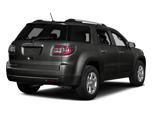 2016 GMC Acadia SLE