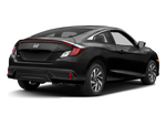 2016 Honda Civic Coupe LX
