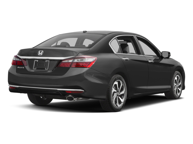 Used 2017 Honda Accord EX-L with VIN 1HGCR2F99HA020159 for sale in West Springfield, MA