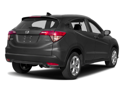 2017 Honda HR-V EX-L Navi