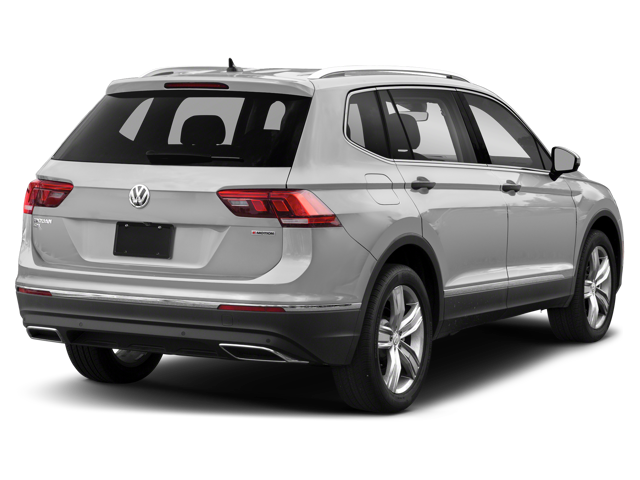 Used 2018 Volkswagen Tiguan SEL Premium with VIN 3VV4B7AXXJM187988 for sale in West Springfield, MA