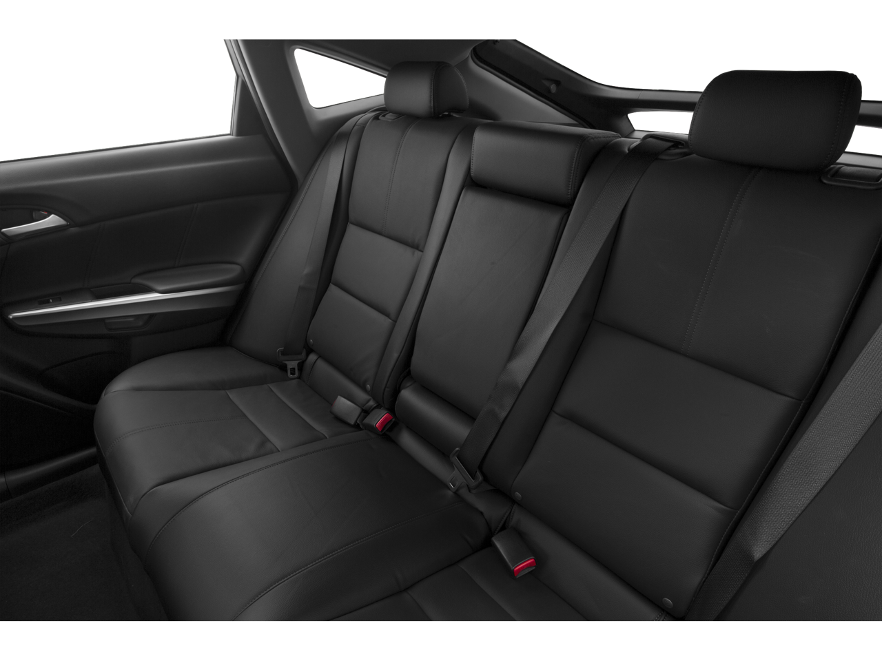 2015 Honda Crosstour EX-L