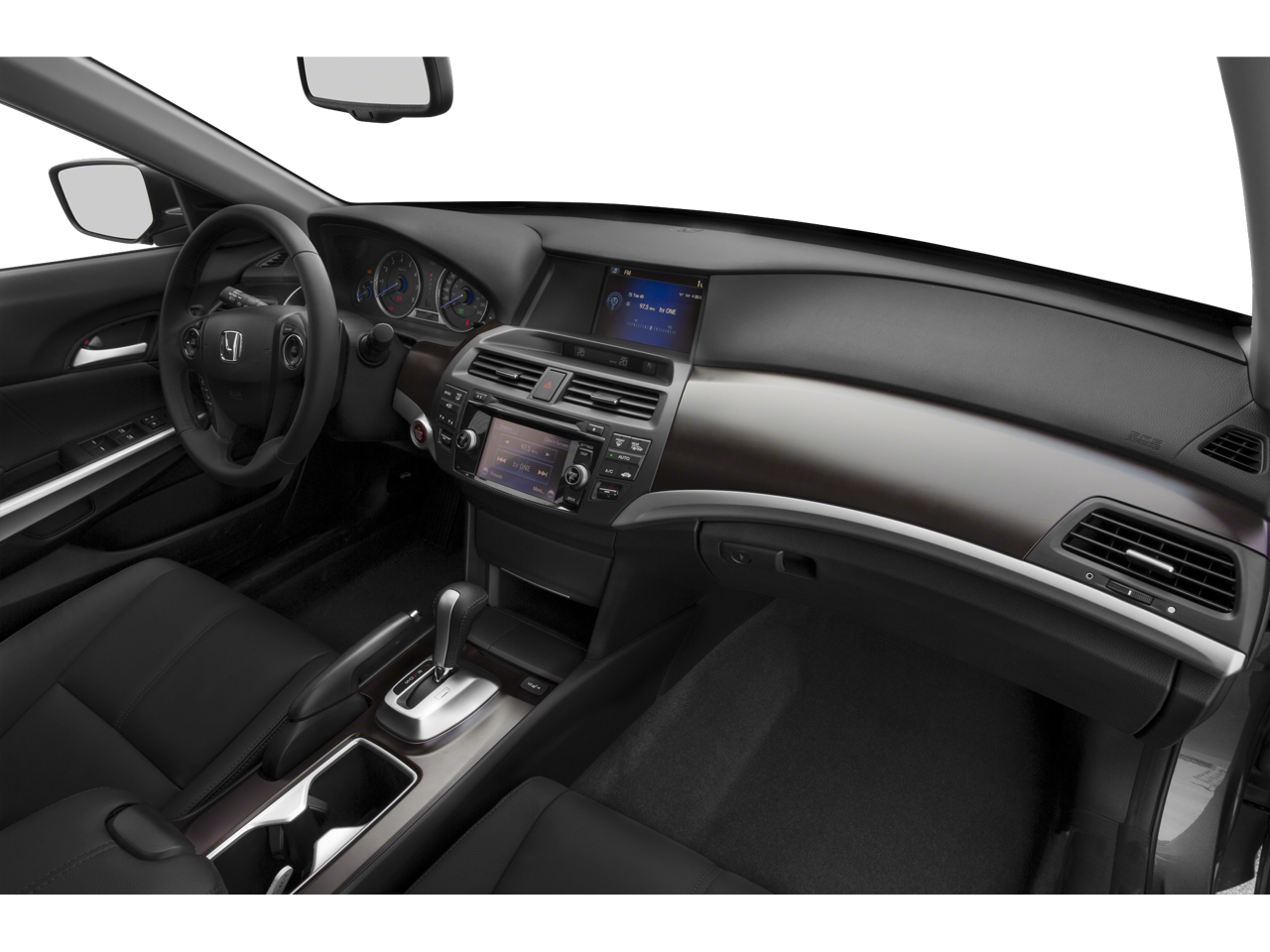 2015 Honda Crosstour EX-L