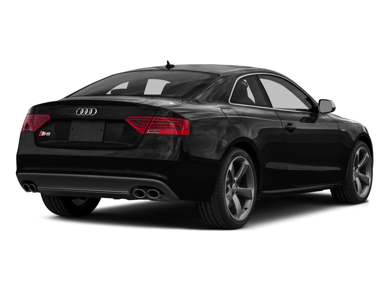 2016 Audi S5 Premium Plus