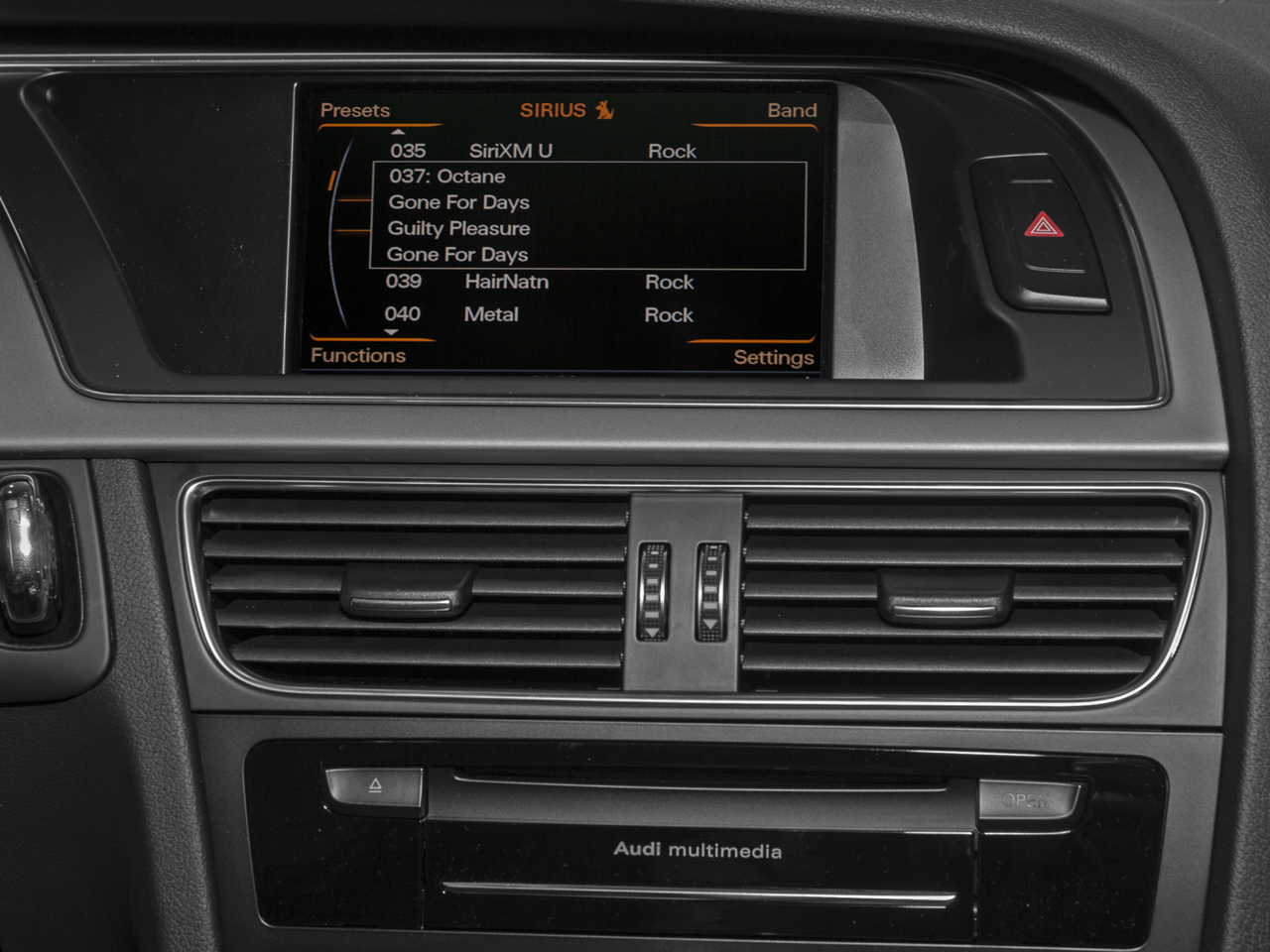 2016 Audi S5 Premium Plus