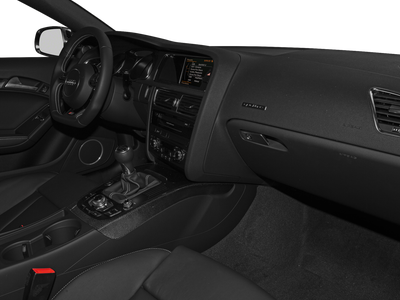 2016 Audi S5 Premium Plus