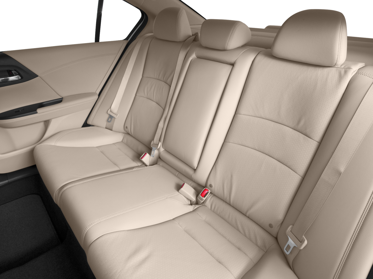 2017 Honda Accord Sedan EX-L V6