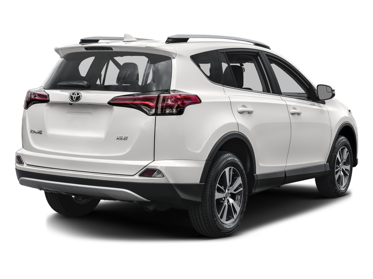 Used 2017 Toyota RAV4 XLE with VIN JTMRFREV4HJ120095 for sale in West Springfield, MA