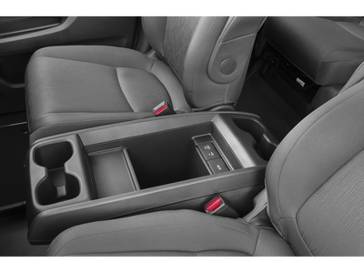 2019 Honda Odyssey LX