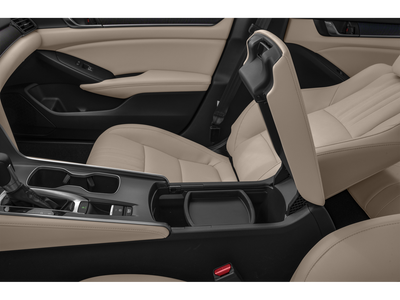 2020 Honda Accord Sedan EX