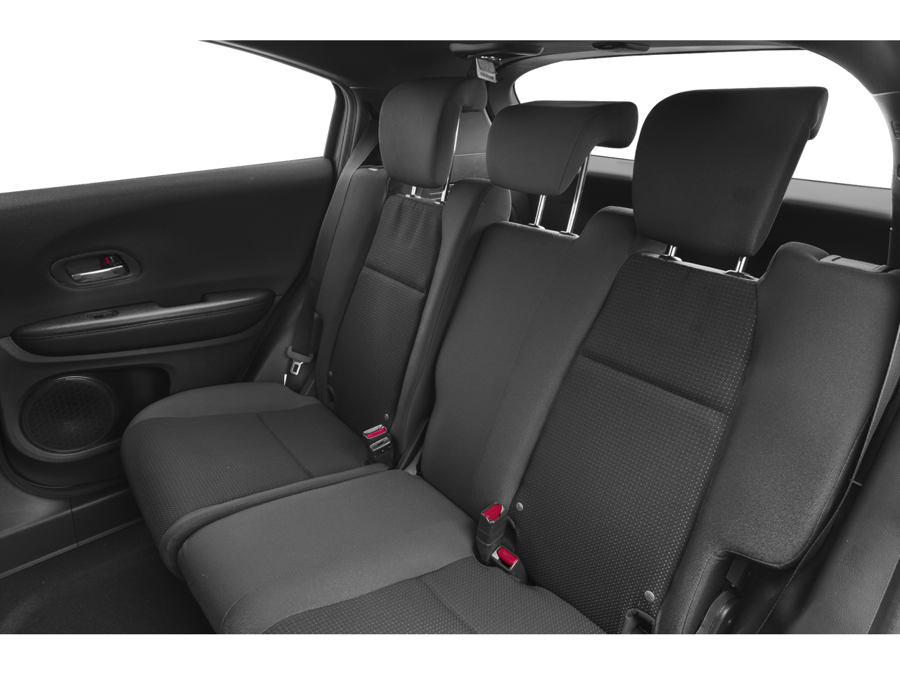 2020 Honda HR-V Sport