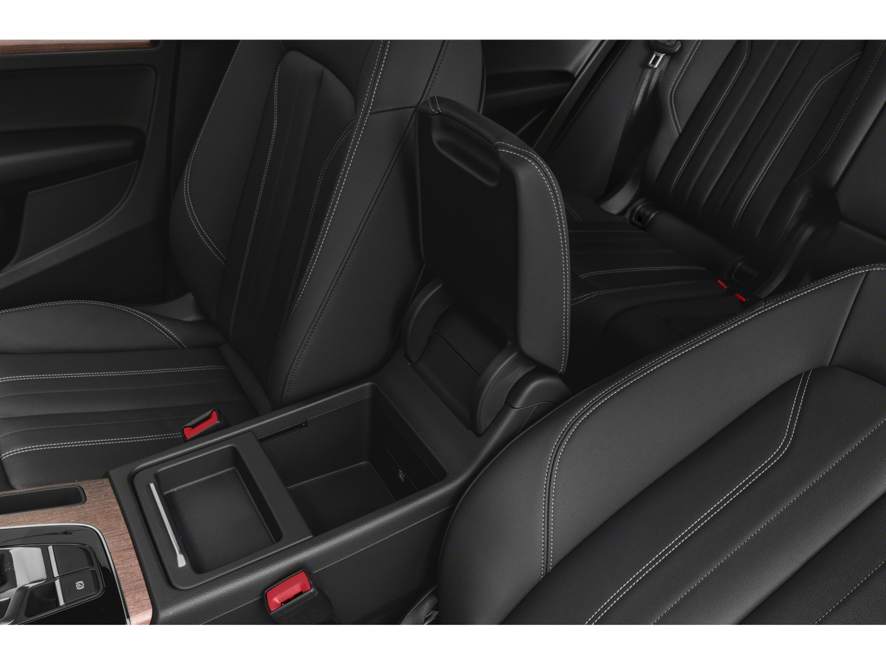 2021 Audi Q5 Premium