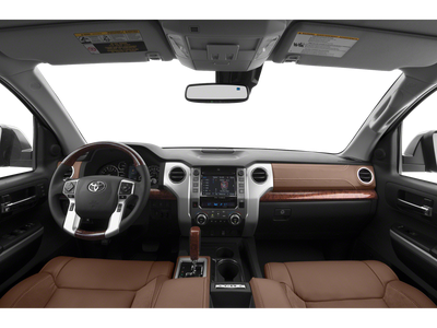 2021 Toyota Tundra 4WD 1794 Edition