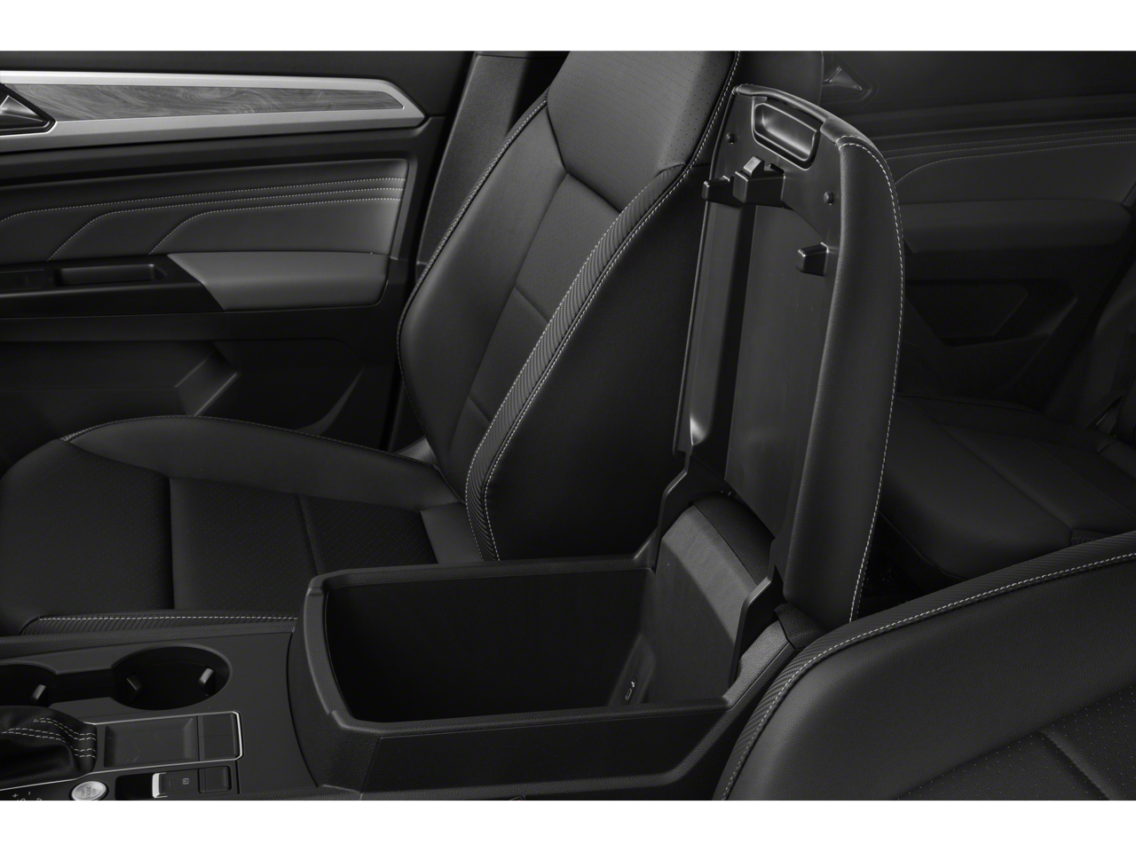 2021 Volkswagen Atlas Cross Sport 3.6L V6 SE w/Technology