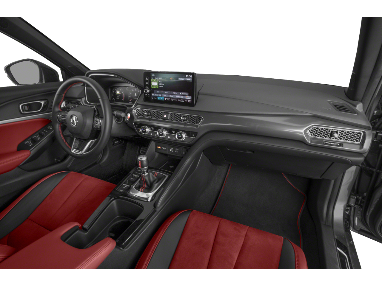 2023 Acura Integra A-Spec Technology photo 2