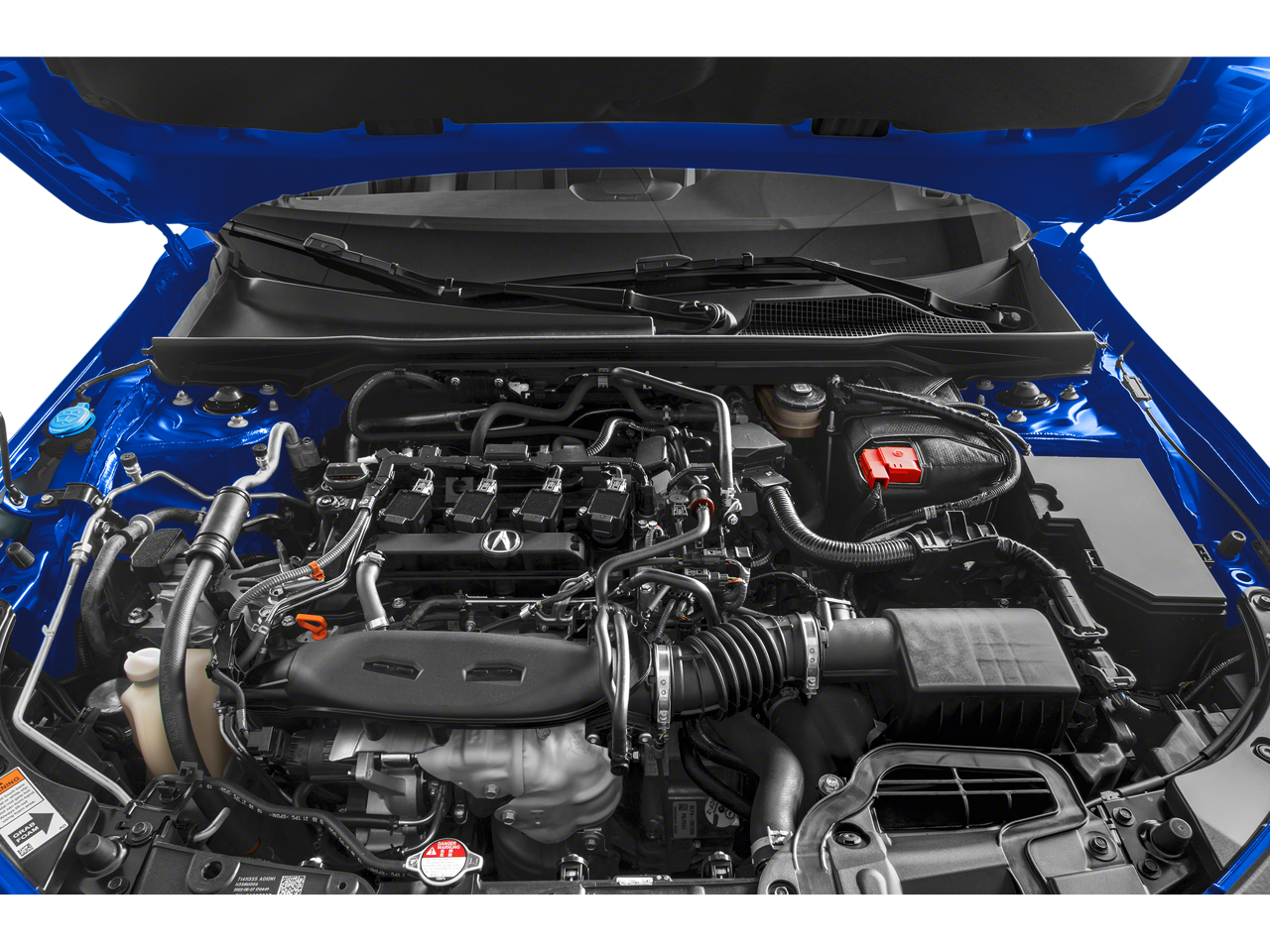 2023 Acura Integra w/A-Spec Package