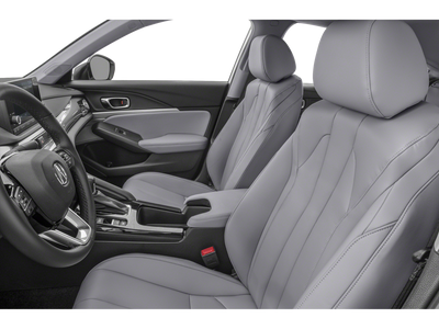 2023 Acura Integra Base