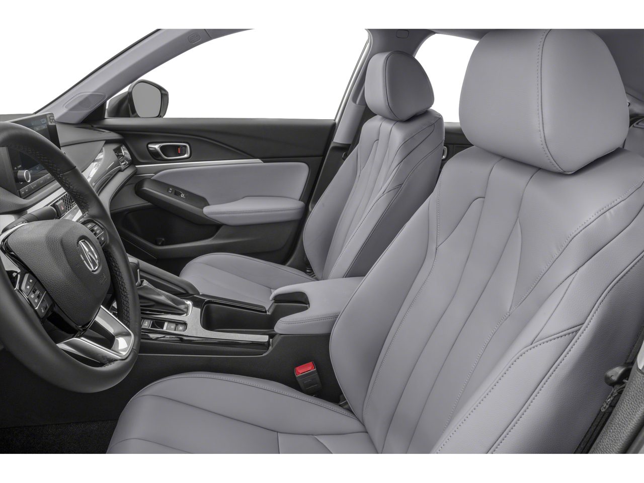 2023 Acura Integra Base