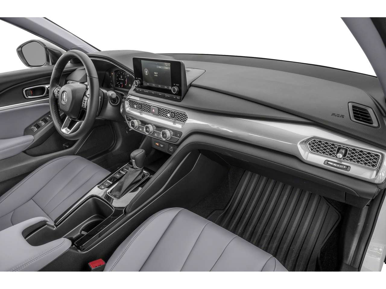 2023 Acura Integra Base