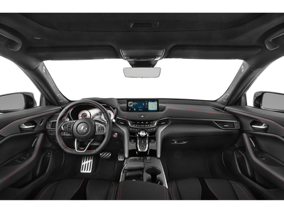 2023 Acura TLX w/A-Spec Package