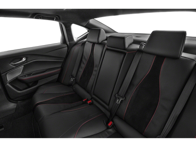 2023 Acura TLX w/A-Spec Package