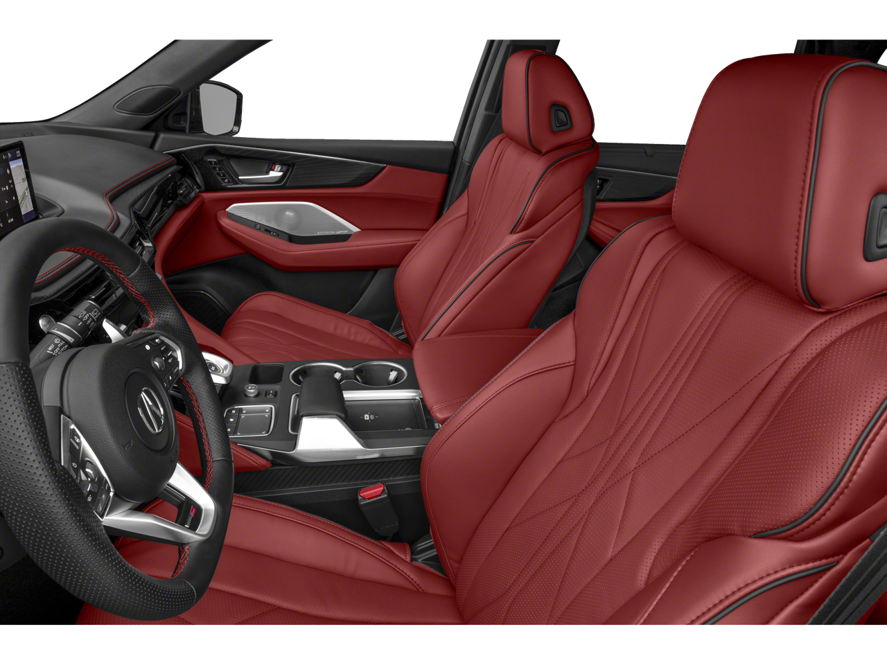 2023 Acura MDX Type S w/Advance Package