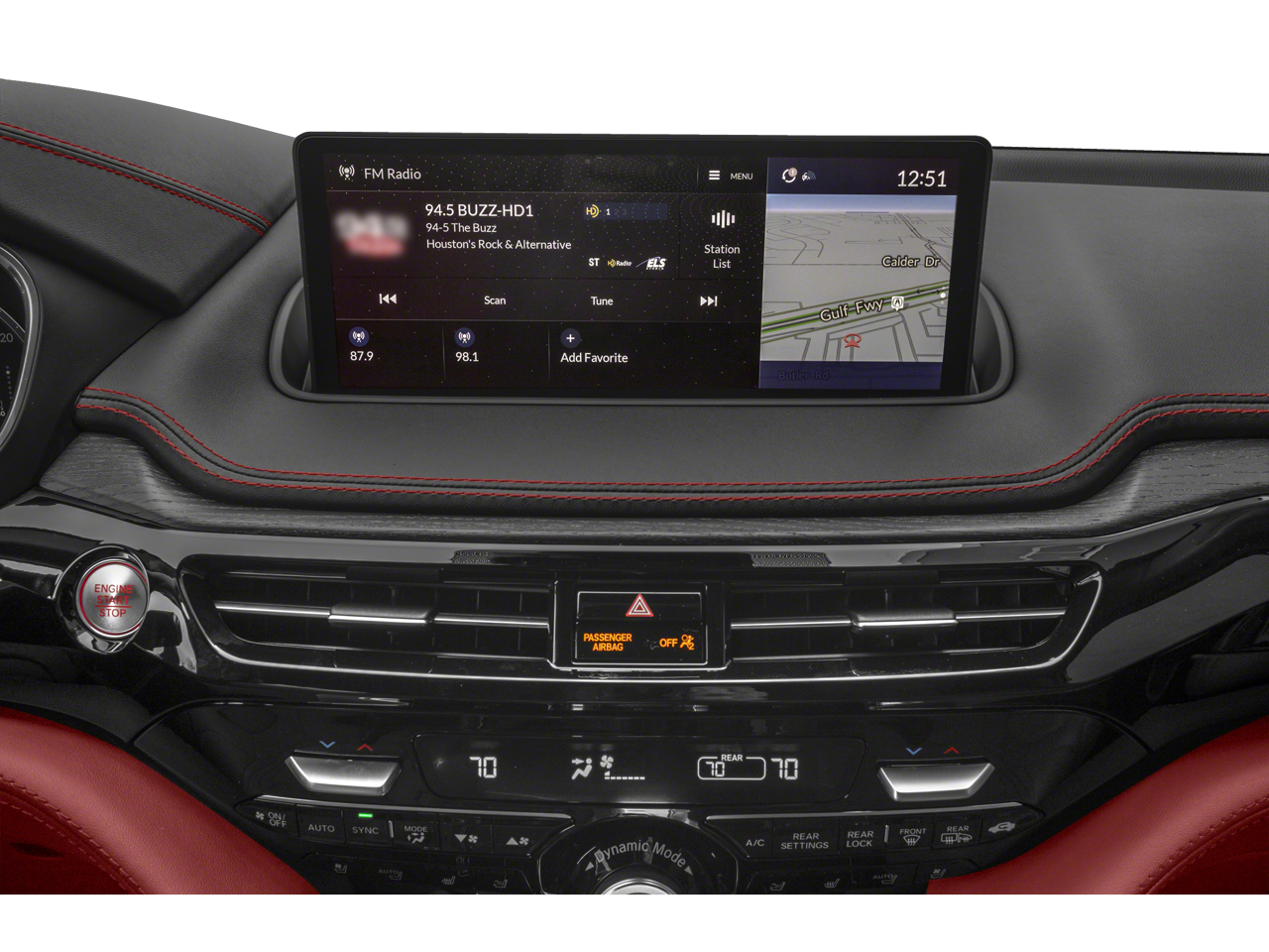 2023 Acura MDX Type S w/Advance Package